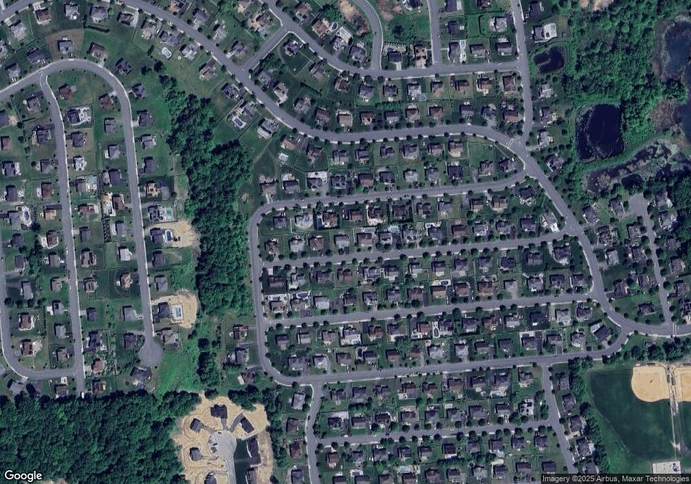 2820 Cherry Tree Way, New Windsor, NY 12553 - photo 1