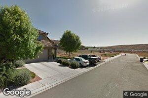 150 N 1100 E Unit 17, Washington, UT 84780