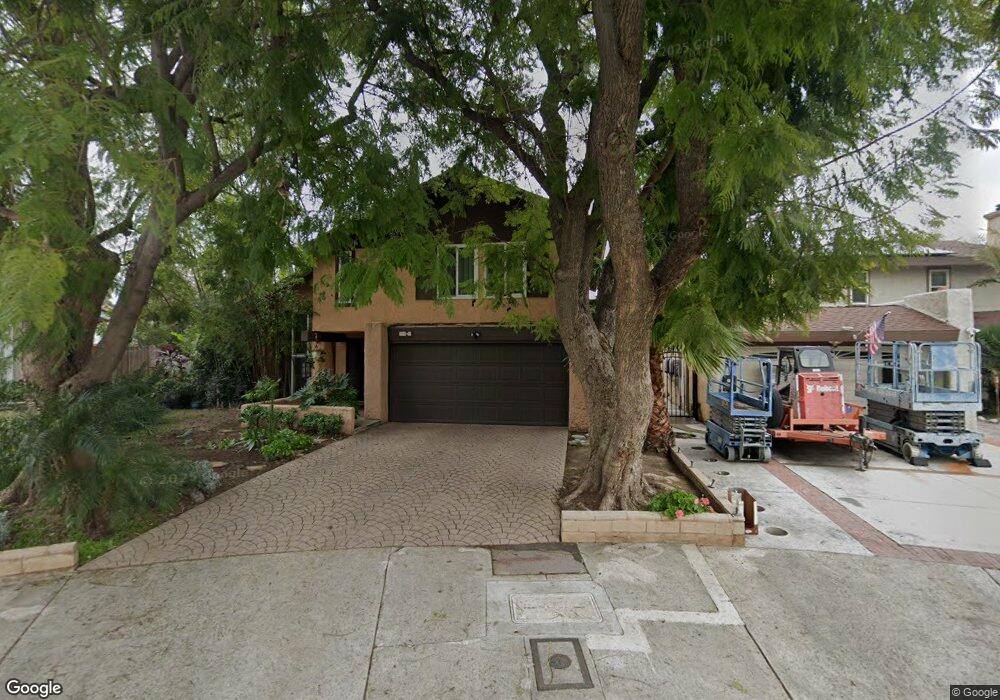 19721 Ingomar St, Winnetka, CA 91306 - photo 1