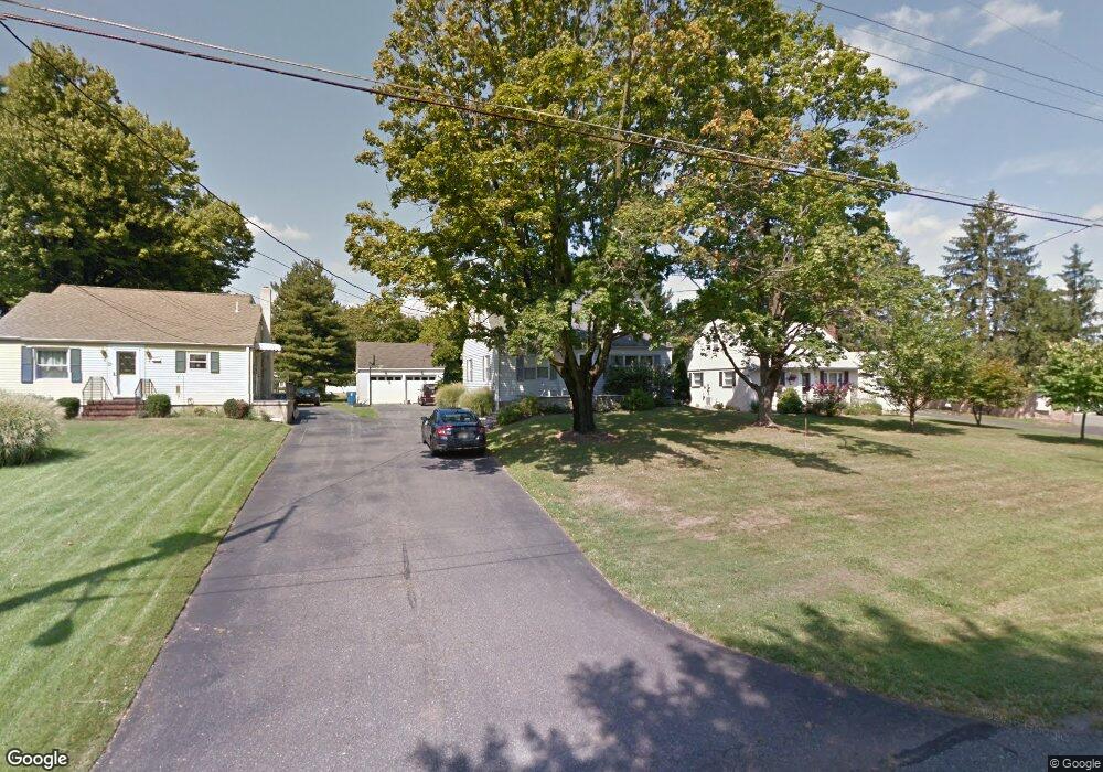 35 Broad St, Three Bridges, NJ 08887 - photo 1