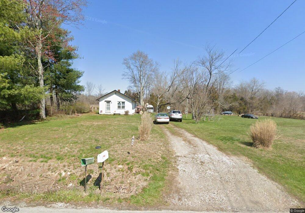 1703 E Harrod Rd, Austin, IN 47102 - photo 1