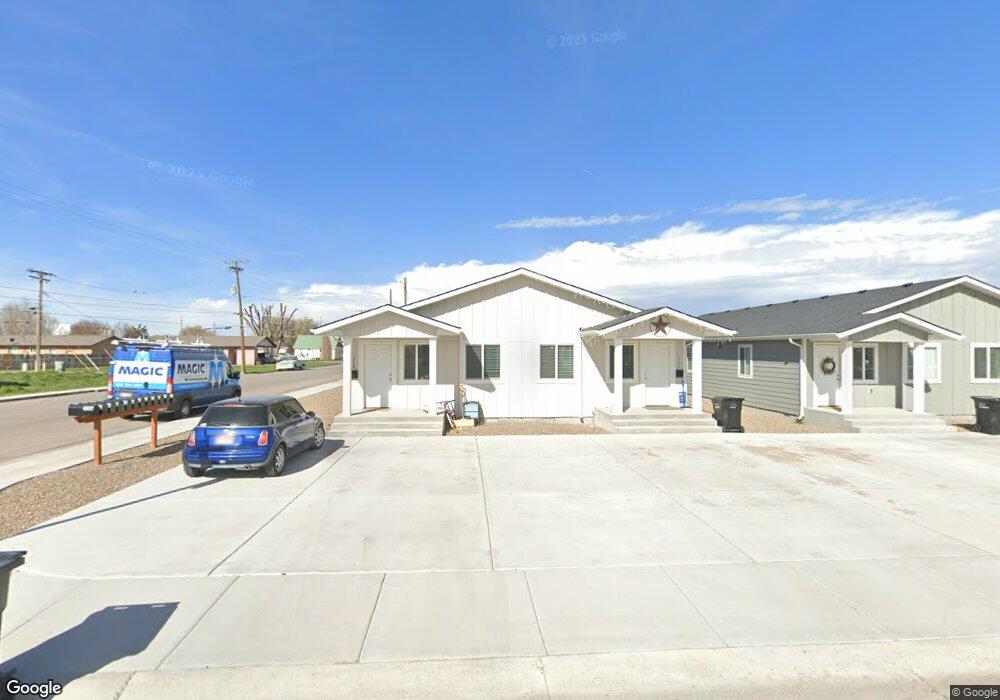 752 Schodde Ave, Burley, ID 83318 - photo 1