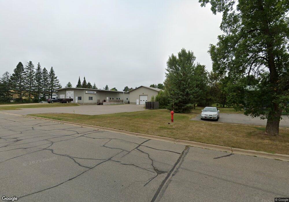 502 SE 10th St, Grand Rapids, MN 55744 - photo 1