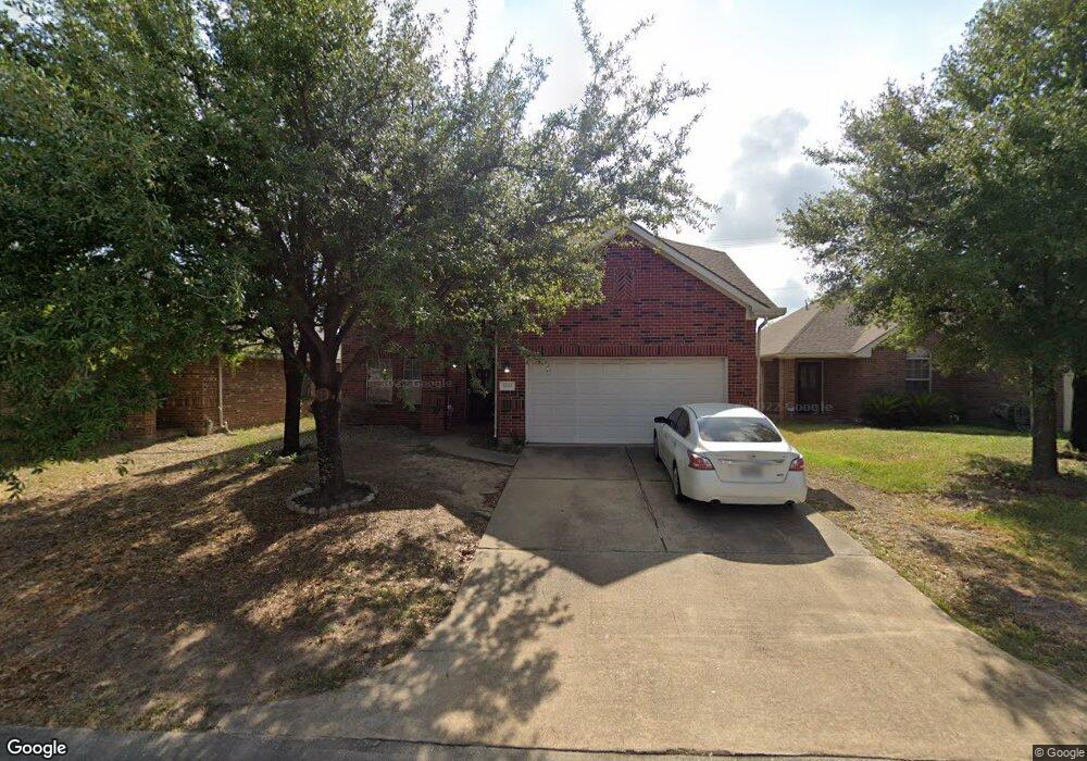 2610 Royal Place Ct, Houston, TX 77088 - photo 1
