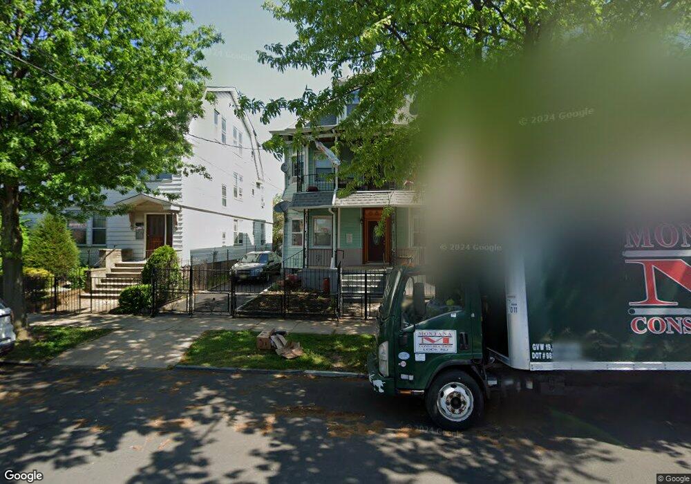 449 3rd Ave W, Newark, NJ 07107 - photo 1