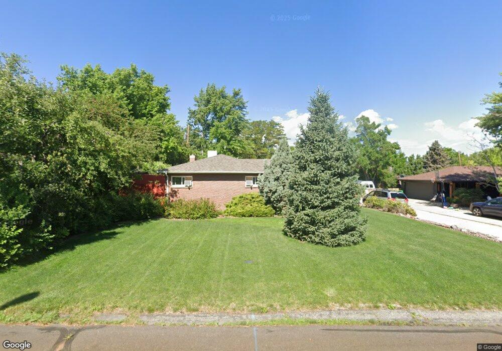 2245 Lewis St, Lakewood, CO 80215 - photo 1