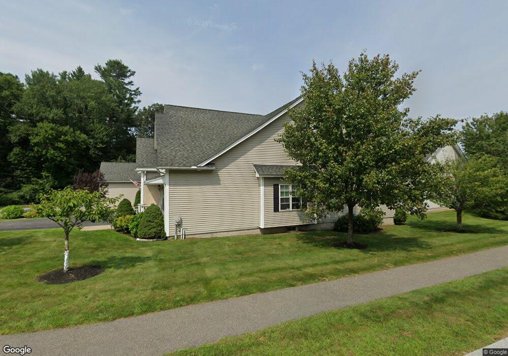 21 Shadow Creek Ln unit 8, Ashland, MA 01721 - photo 1