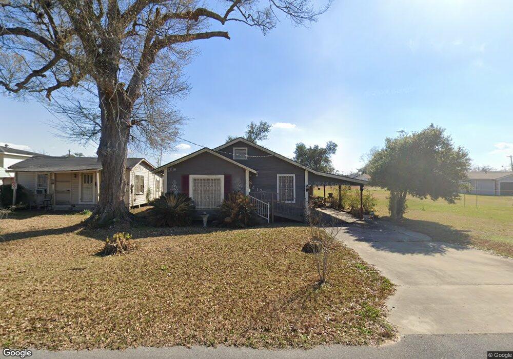 2132 Theriot St, Lake Charles, LA 70601 - photo 1
