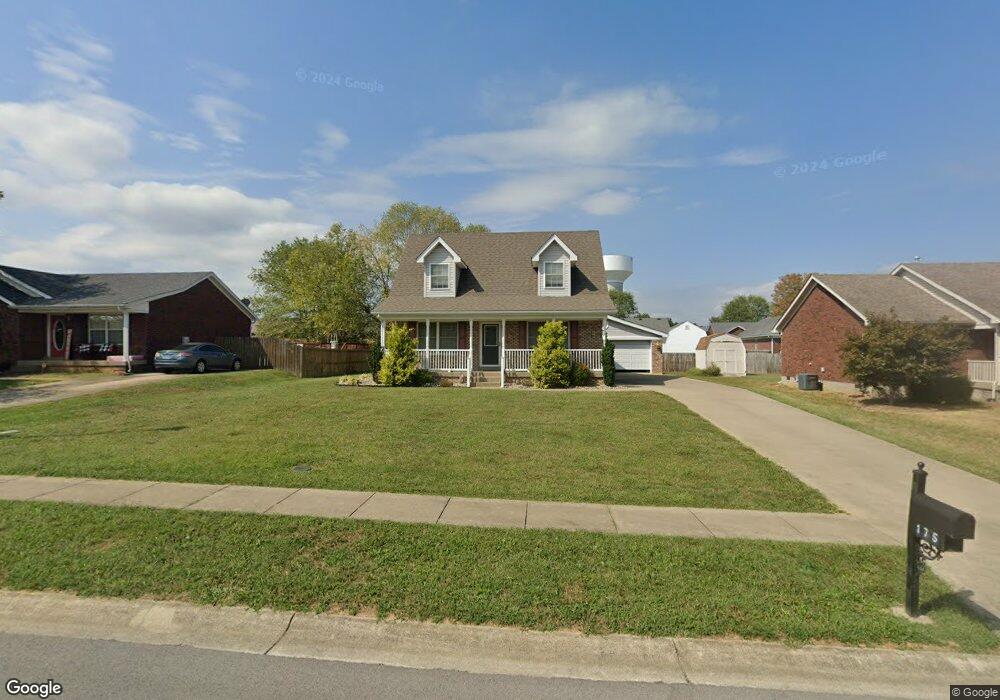 175 Ivy Dr, Mount Washington, KY 40047 - photo 1