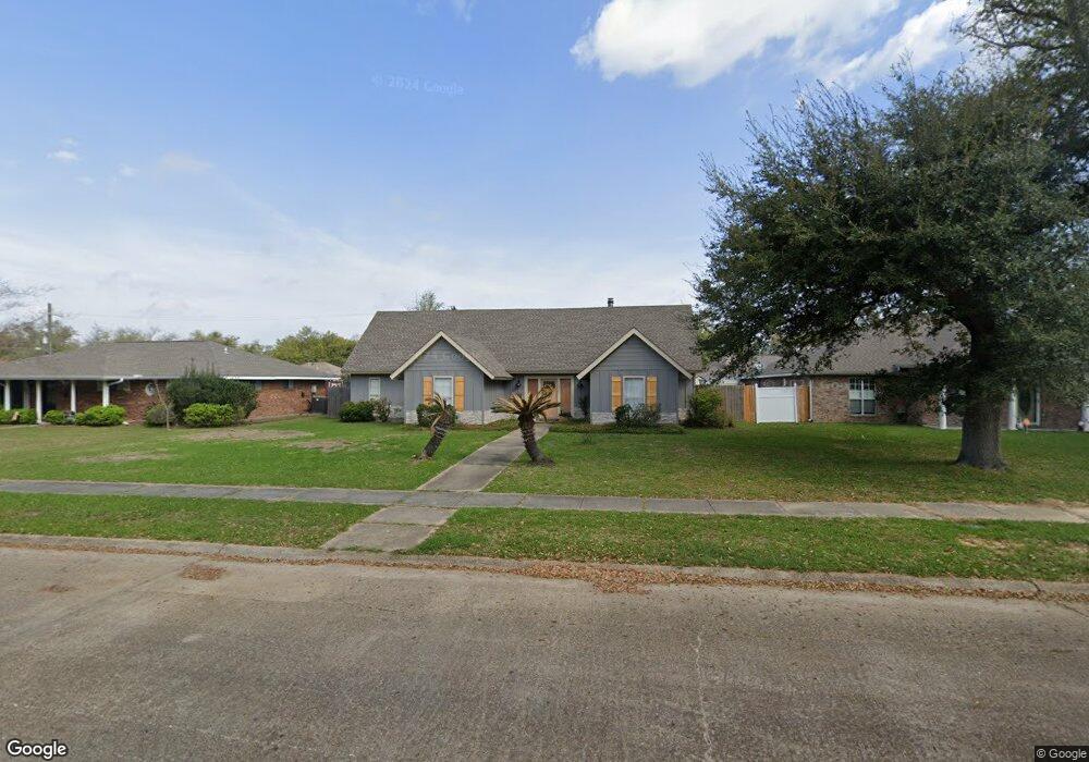 1907 23rd St, Lake Charles, LA 70601 - photo 1