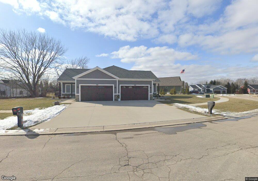 1C Brahms, Davison, MI 48423 - photo 1