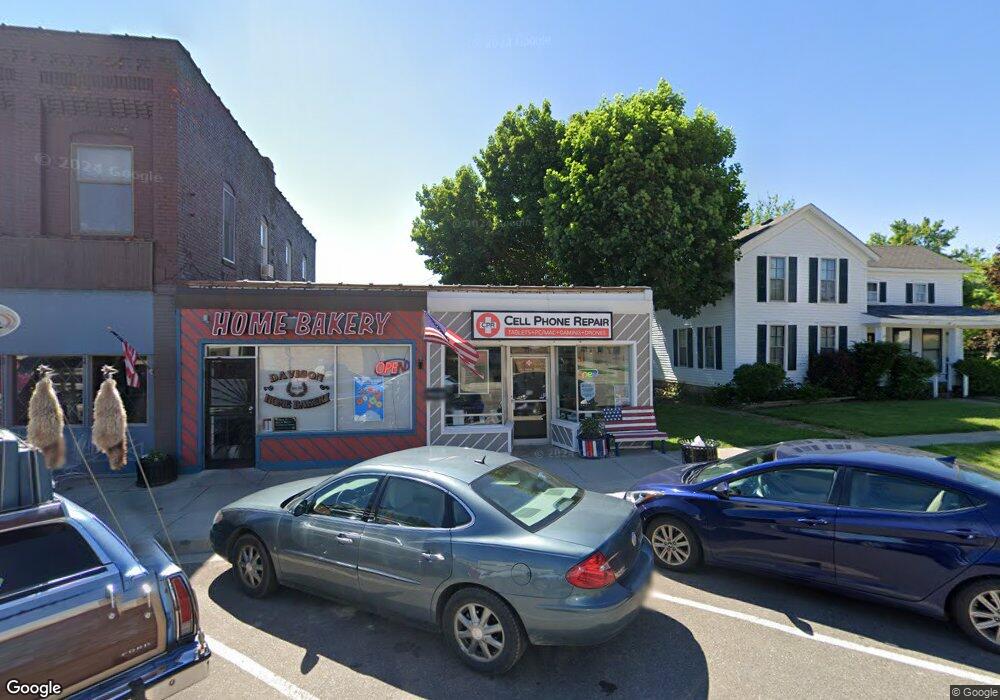 329, 331, 333 & 341 N Main St N, Davison, MI 48423 - photo 1