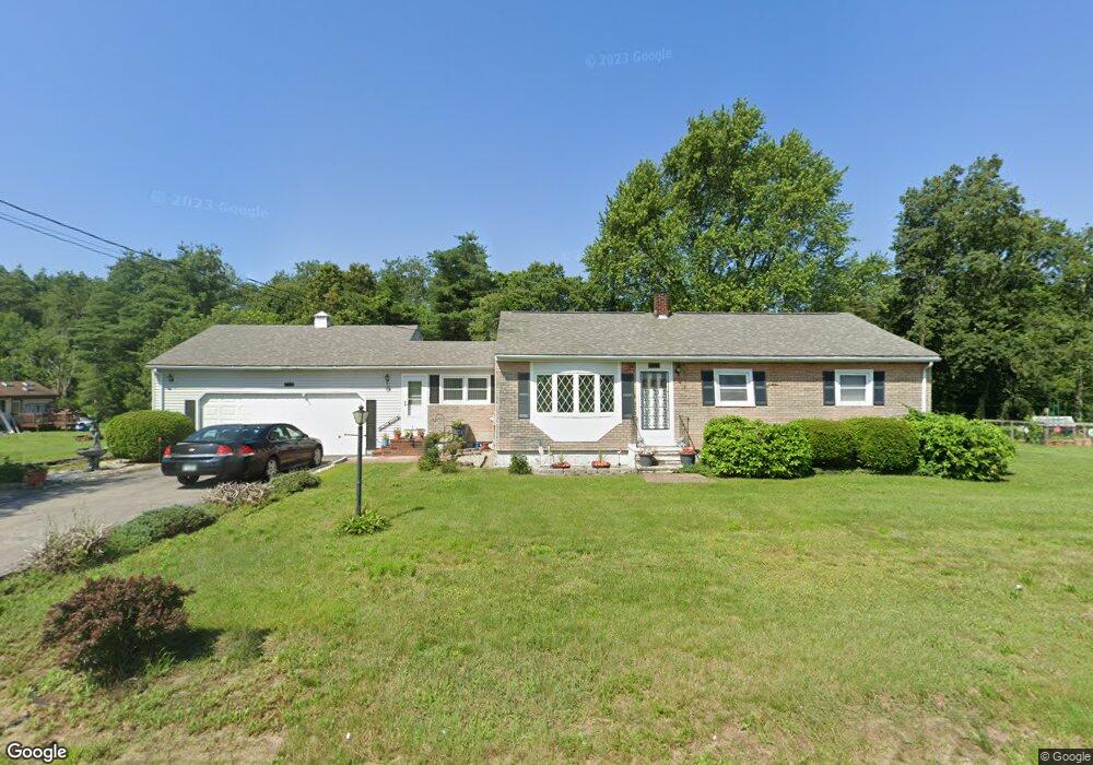 219 Shannon Rd, Salem, NH 03079 - photo 1