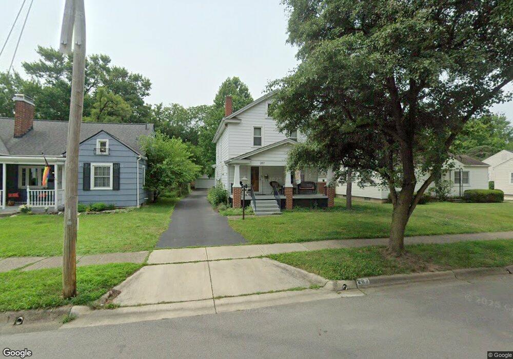 287 Wetmore Rd, Columbus, OH 43214 - photo 1