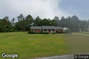 219 Cedar Lake Cir, Cordele, GA 31015