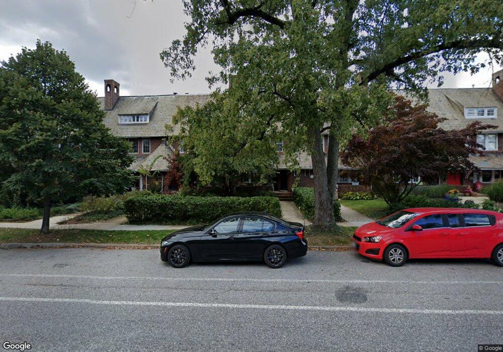 4410 Roland Ave, Baltimore, MD 21210 - photo 1