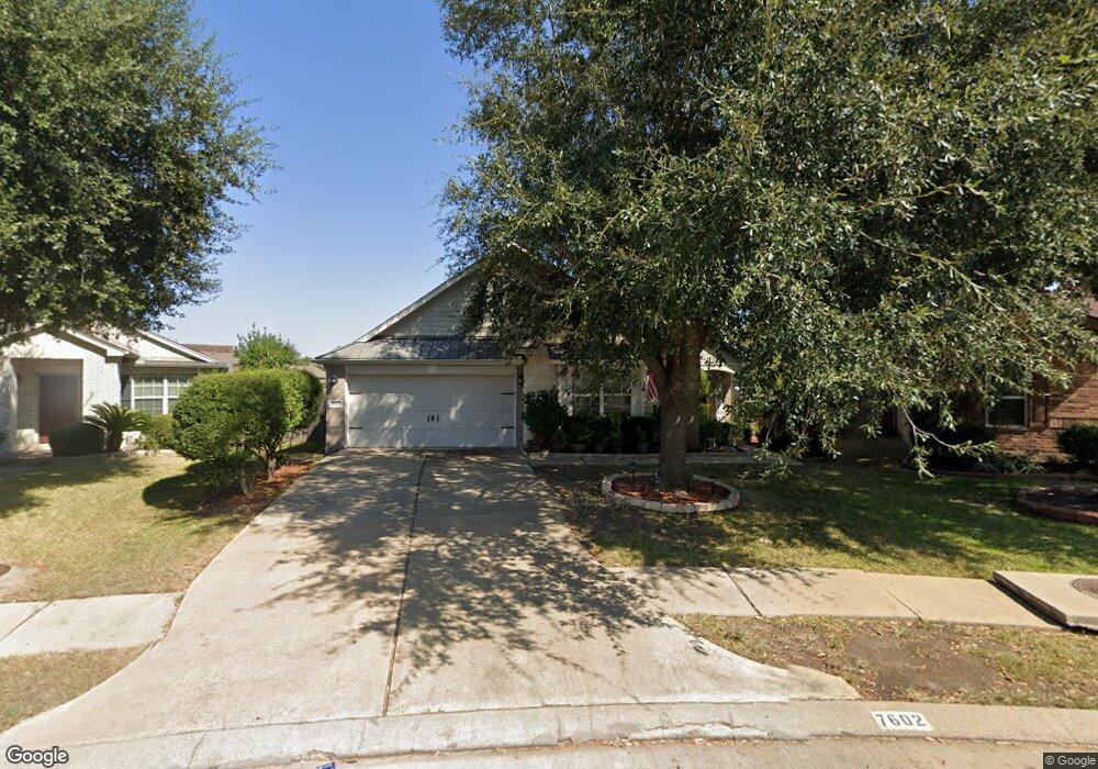 7602 Crestbrook Manor Ln, Cypress, TX 77433 - photo 1