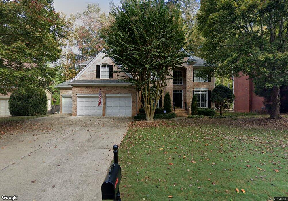 2743 Thomashire Trace, Marietta, GA 30066 - photo 1