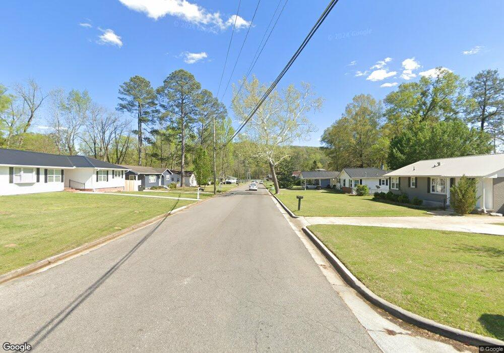 0 Alpine View, Gadsden, AL 35901 - photo 1