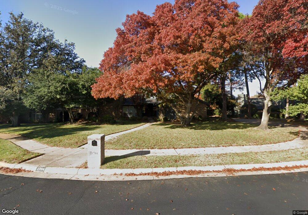 1704 Ashbury Ct, Bedford, TX 76021 - photo 1