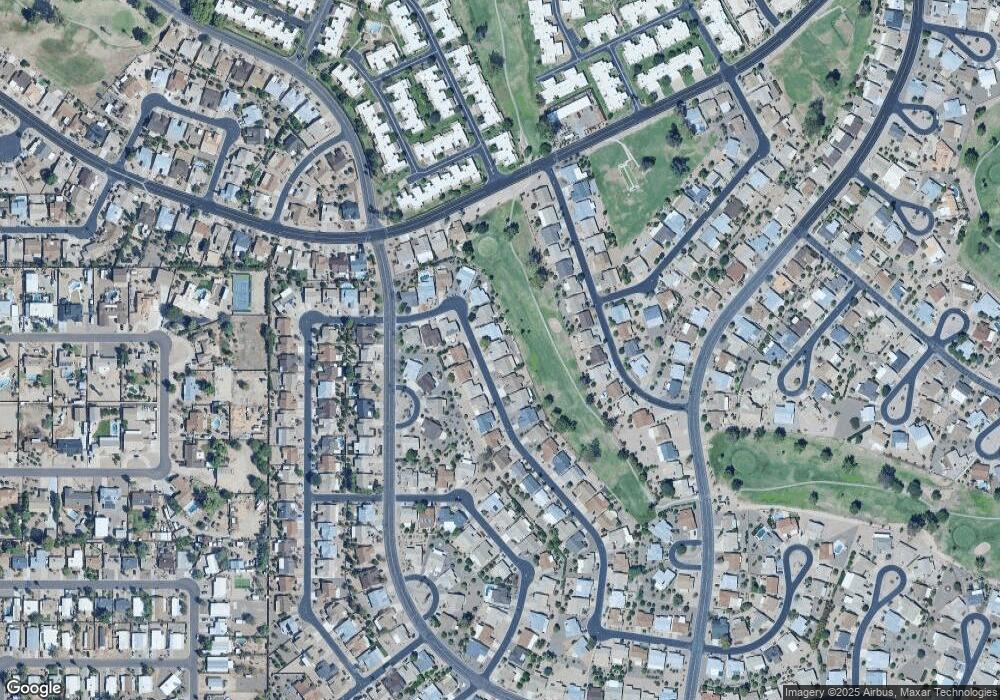 907 S 79th Way, Mesa, AZ 85208 - photo 1