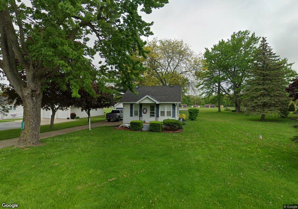 11639 E Lennon Rd, Lennon, MI 48449 - photo 1