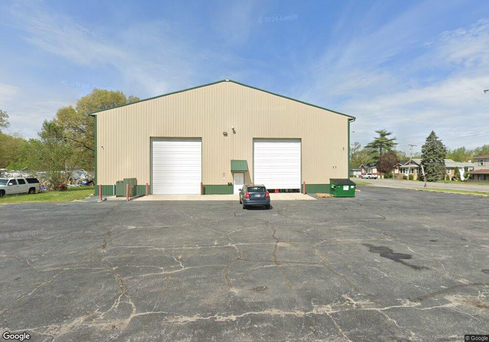 3955 Wright Cir, Gary, IN 46408 - photo 1