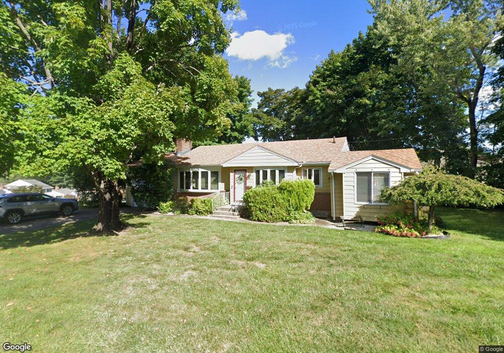 240 Olney Rd, Wethersfield, CT 06109 - photo 1