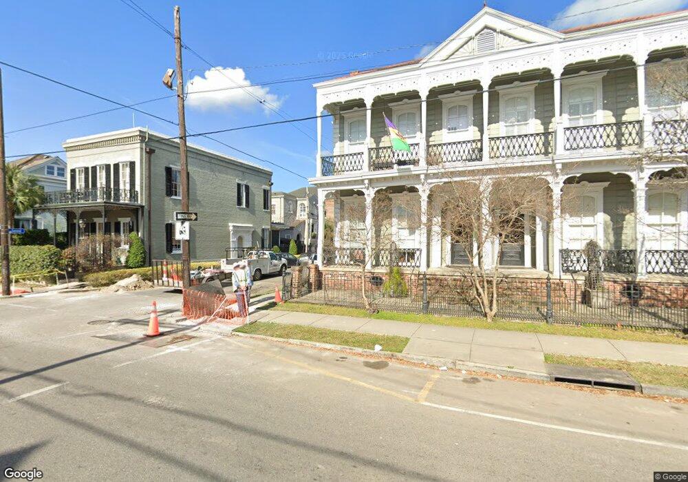 1113 2nd St unit C, New Orleans, LA 70130 - photo 1