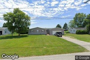 950 Jerry City Rd, Jerry City, OH 43437
