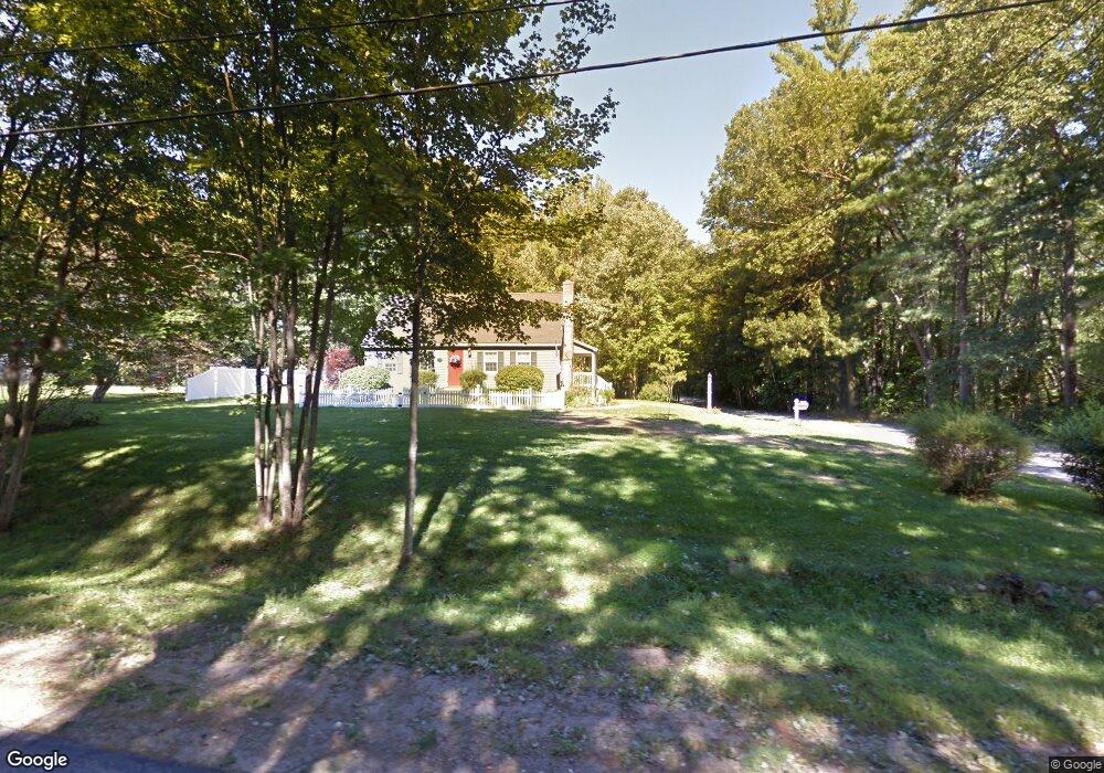 18 Goodwins Bridge Rd, Sanford, ME 04073 - photo 1