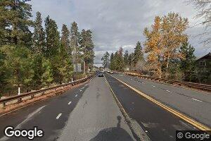 695 Hwy 126, Mitchell, OR 97750