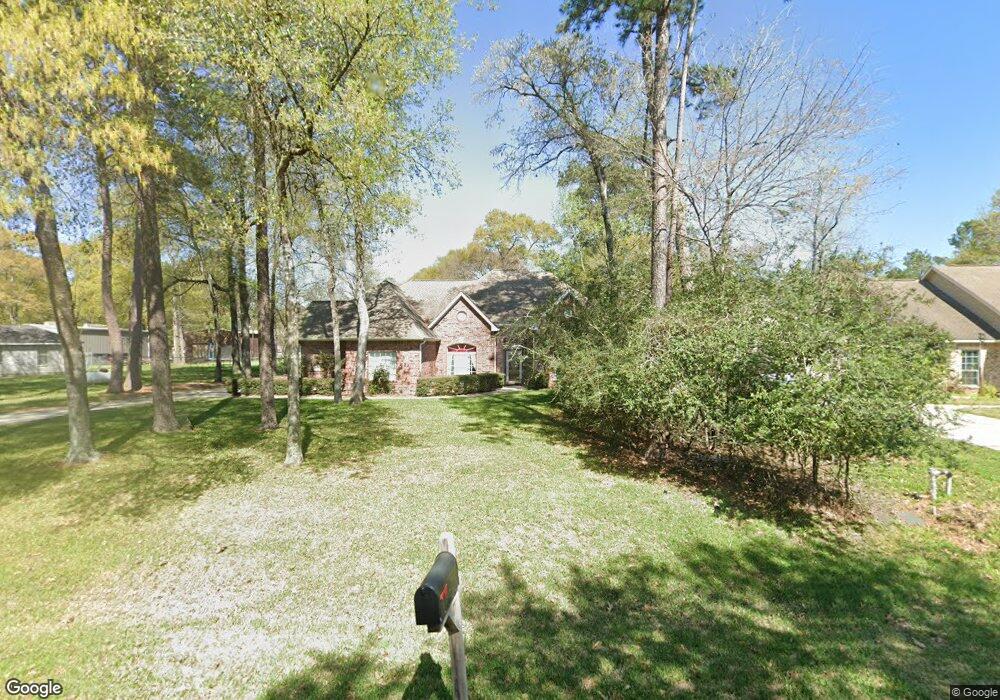 5910 Weisinger Dr, Magnolia, TX 77354 - photo 1