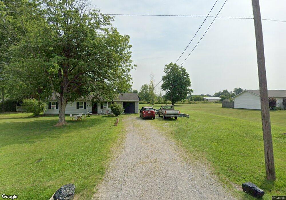 21526 Woodville Rd, Blanchester, OH 45107 - photo 1