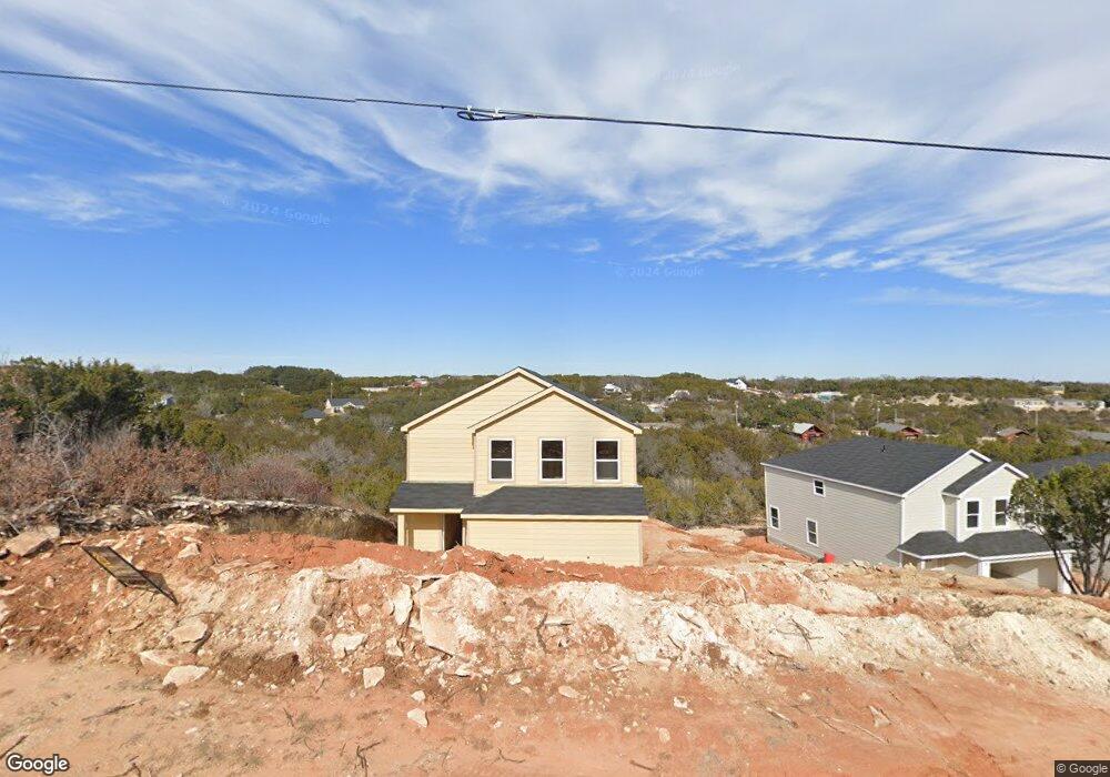 1216 Ridgeview Cir, Granbury, TX 76048 - photo 1