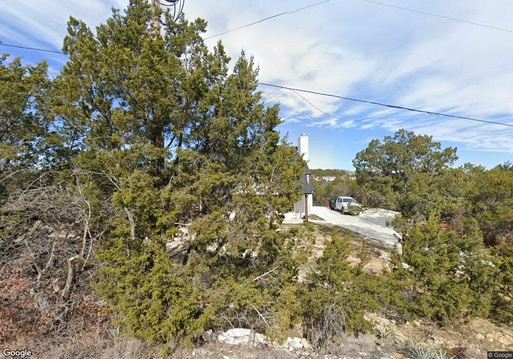 1200 Ridgeview Cir, Granbury, TX 76048 - photo 1