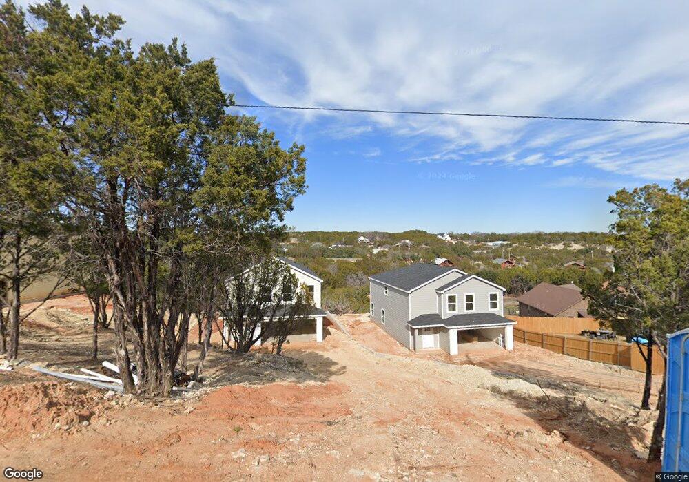 1208 Ridgeview Cir, Granbury, TX 76048 - photo 1