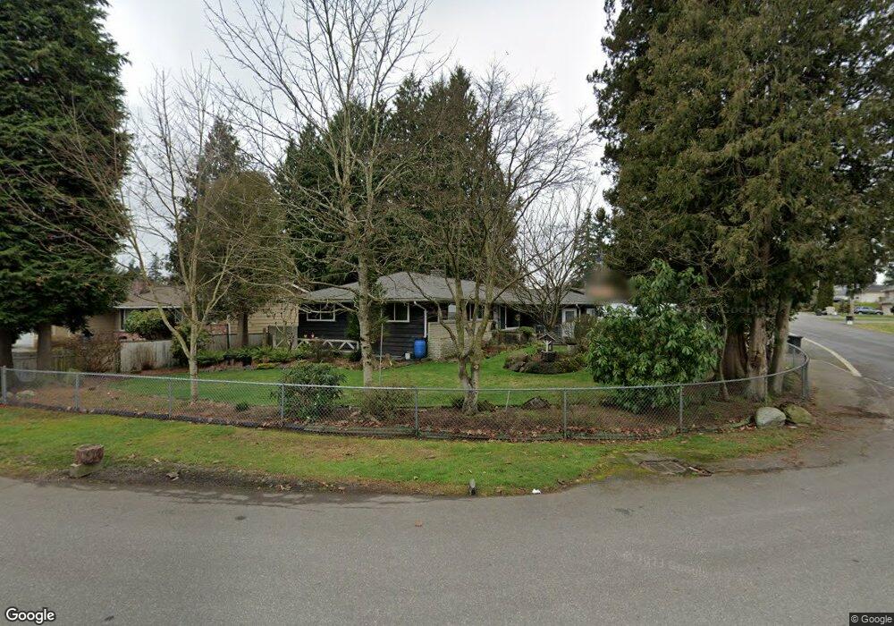 10804 1st Dr SE, Everett, WA 98208 - photo 1