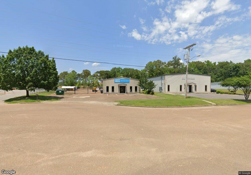 618 Whitfield Dr, Hernando, MS 38632 - photo 1