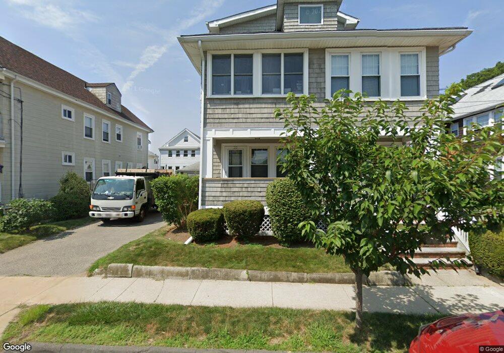 22 Brimmer St unit 24, Watertown, MA 02472 - photo 1