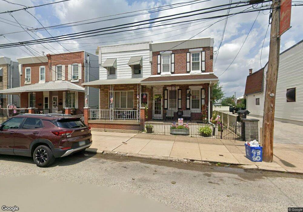 4358 E Thompson St, Philadelphia, PA 19137 - photo 1