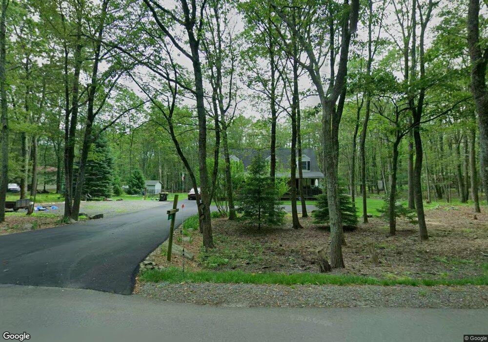 212 Brian Ln, Effort, PA 18330 - photo 1