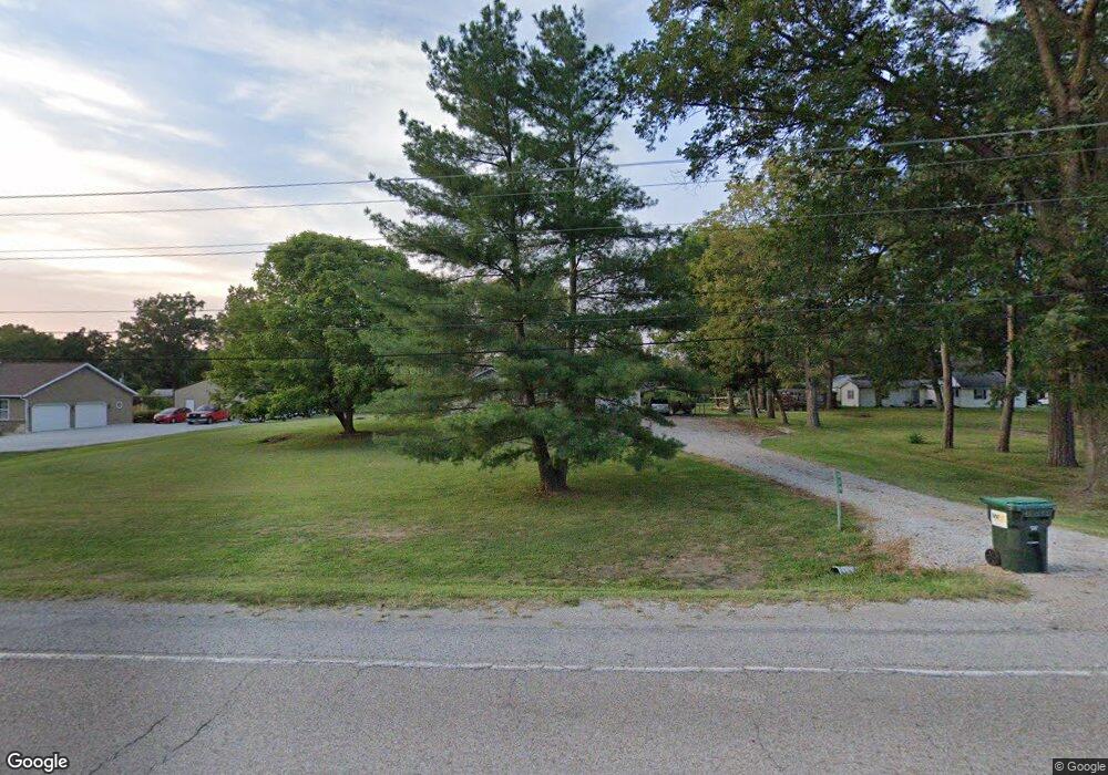 520 W Apple St, Freeburg, IL 62243 - photo 1