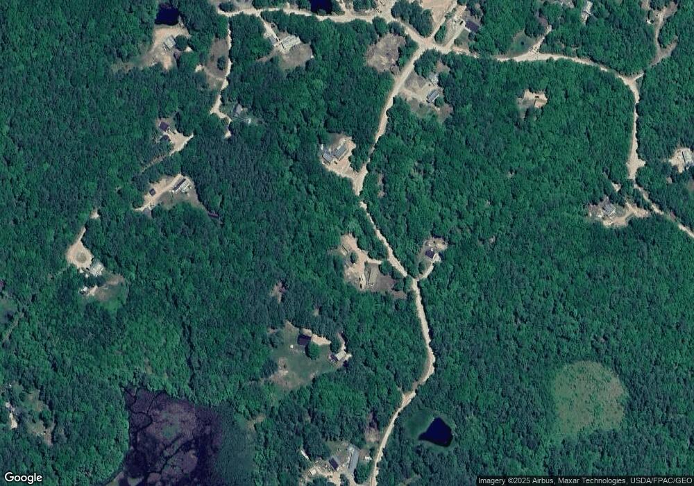 130 Beaver Pond Dr, Center Barnstead, NH 03225 - photo 1