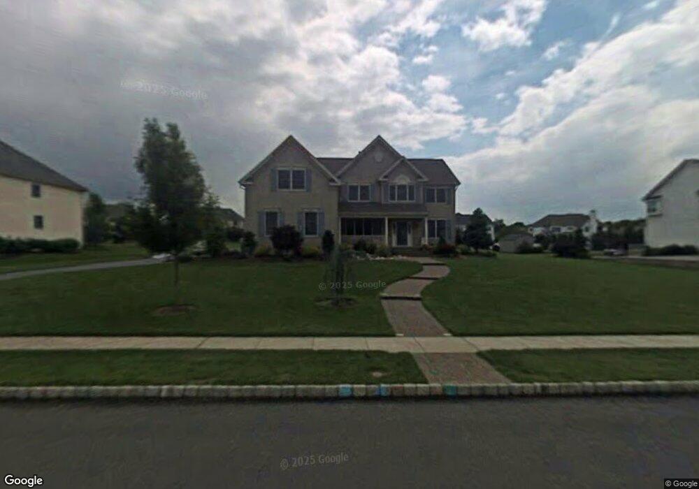 28 Castleton Ln, Moorestown, NJ 08057 - photo 1