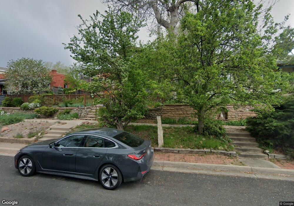 2069 Bluff St, Boulder, CO 80304 - photo 1