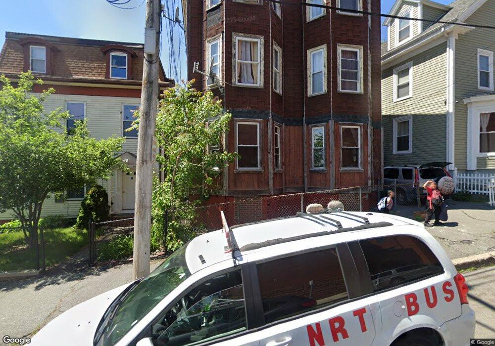 11 James St, Lynn, MA 01902 - photo 1