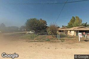 205 N 4th St, Shandon, CA 93461