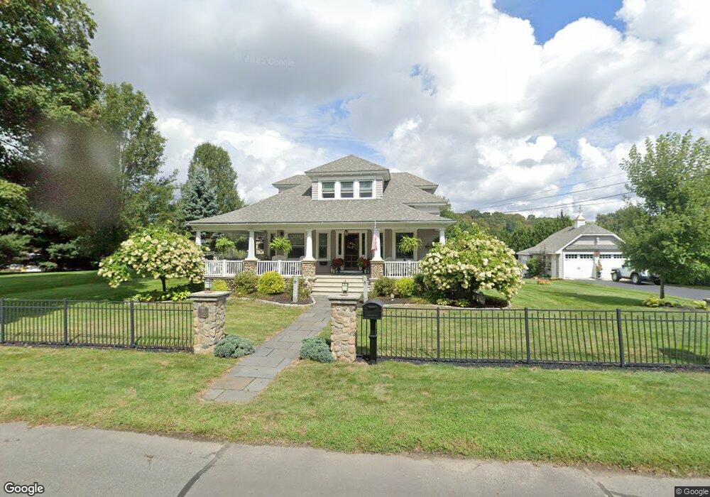 89 Maple Ave, Oakville, CT 06779 - photo 1