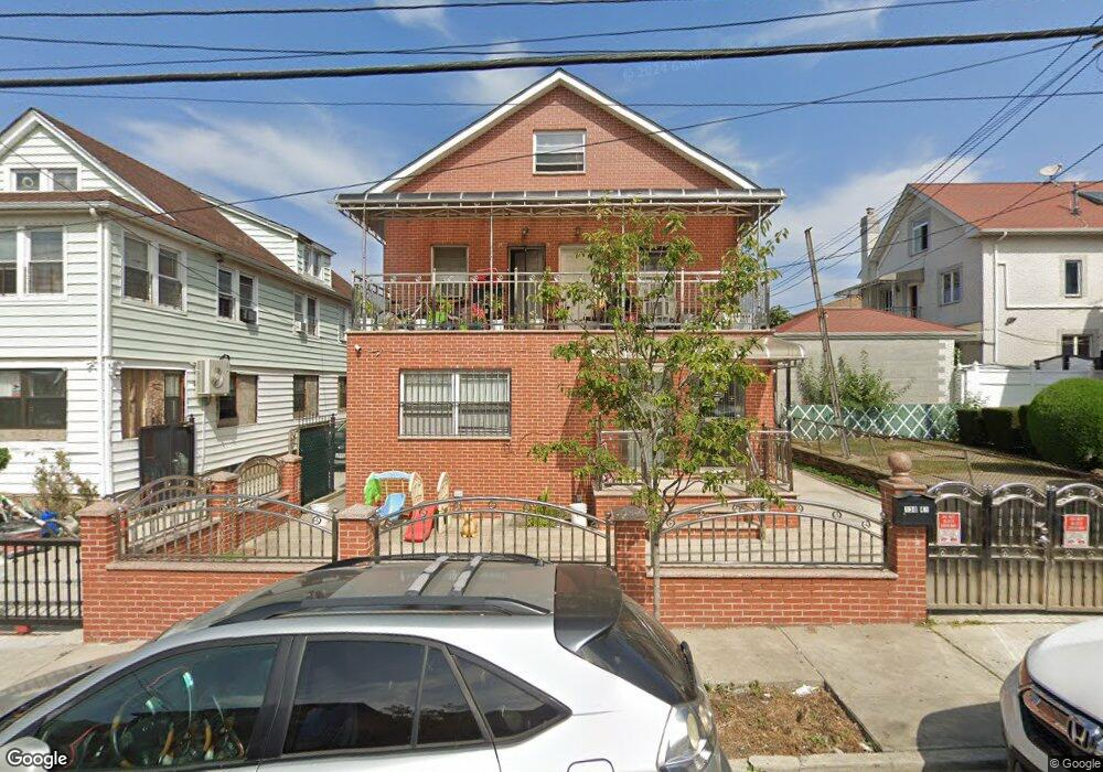 13041 59th Ave unit 2nd Fl, Flushing, NY 11355 - photo 1